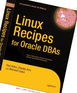 Free Download PDF Books, Linux Recipes For Oracle Dbas