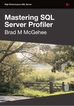 Free Download PDF Books, Mastering SQL Server Profiler