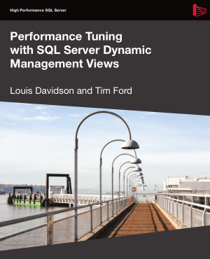 Performance Tuning Using SQL Server Dynamic Management Views