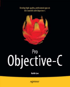 Pro Objective C
