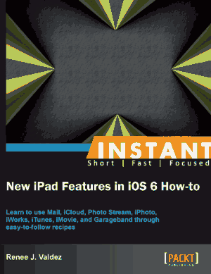 New iPAD Features In iOS 6 How To