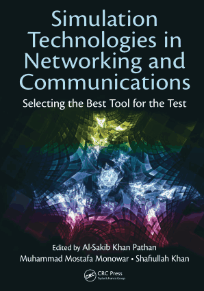 Free Download PDF Books, Simulation Technologies In Networking And Communications