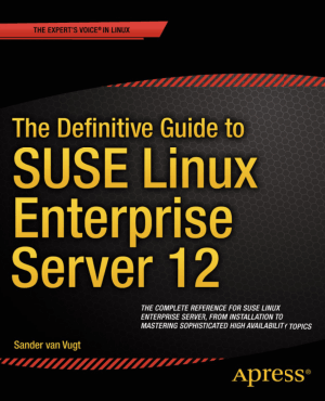 Free Download PDF Books, The Definitive Guide To Suse Linux Enterprise Server 12