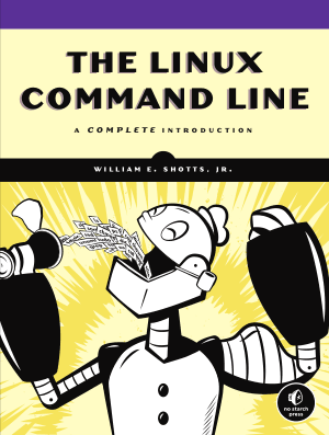 Free Download PDF Books, The Linux Command Line