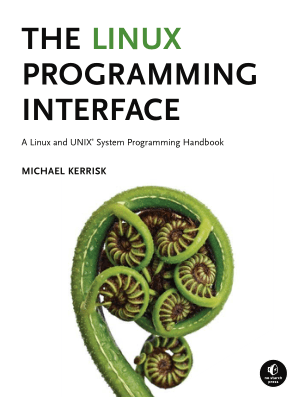 Free Download PDF Books, The Linux Programming Interface