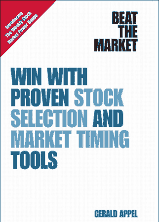 Win with Proven Stock Selection and Market Timing Tools Free PDF Book