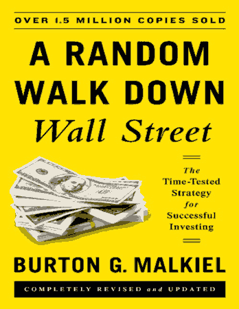 Free Download PDF Books, A Random Walk Down Wall Street The Time Tested Strategy Free Pdf Book