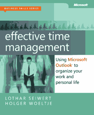 Free Download PDF Books, Effective Time Management Free Pdf Book