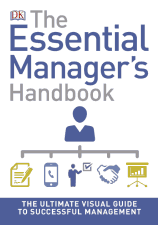 Free Download PDF Books, The Essential Managers Handbook Free Pdf Book