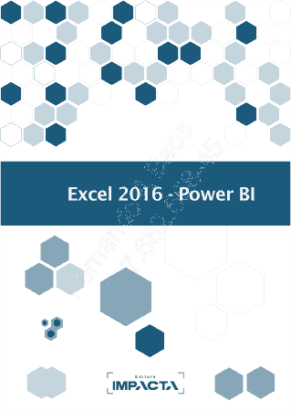 Excel 2016 Power Bi Free PDF Book