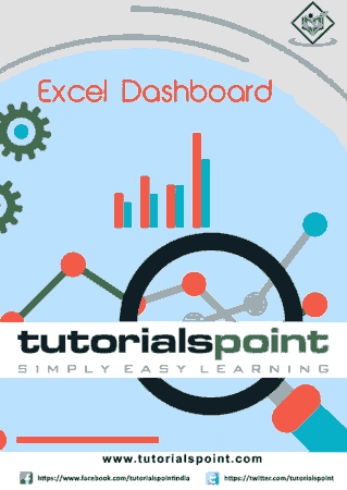 Excel Dashboards Tutorial Free PDF Book