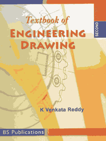 Textbook of Engineering Drawing Free PDF Book