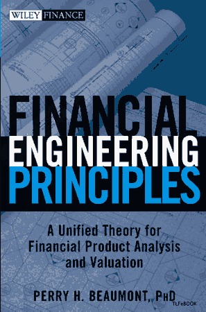 Financial Engineering Principles Free