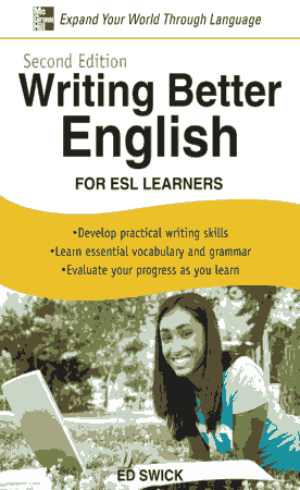 Writing Better English For ESL Learners Free