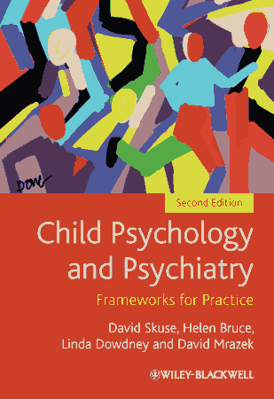 Child Psychology and Psychiatry Free