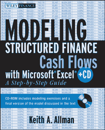 Modeling Structured Finance Cash Flows With Excel Free