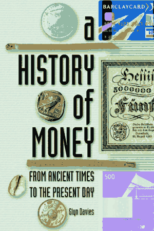 A History of Money From Ancient Times Free