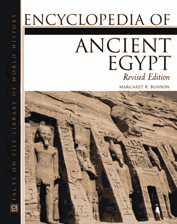 Encyclopedia of Ancient Egypt Free