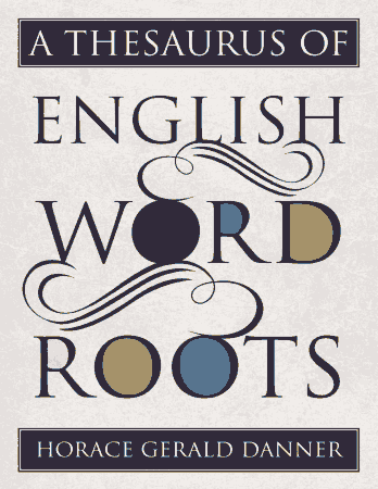 English Word Roots Free