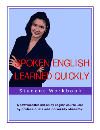 Spoken English Laerning Quikly Free