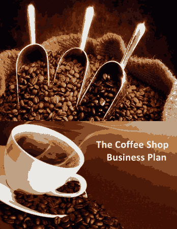 Coffee Business Plan Template