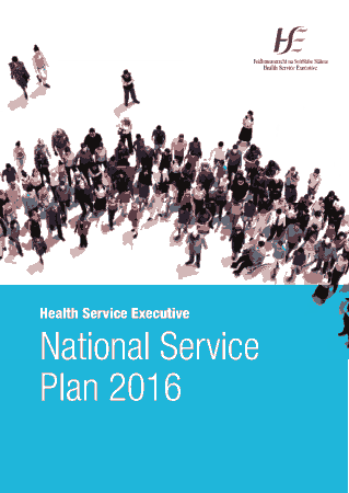 Health Service Business Plan Template