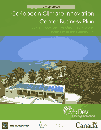 Innovation Centre Business Research Plan Template