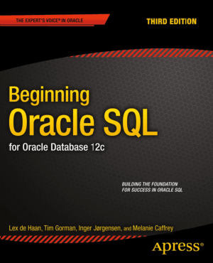 Free Download PDF Books, beginning oracle sql 3rd edition – PDF Books