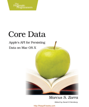 Core Data