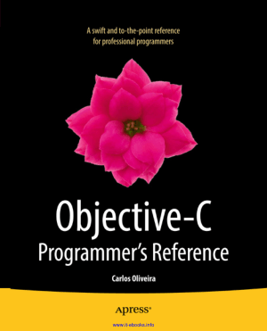 Free Download PDF Books, Objective C Programmers Reference Book – PDF Books
