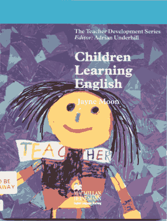 Free Download PDF Books, Children Learning English Jayne Moon Free PDF Book
