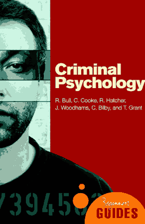 Free Download PDF Books, Psichology Criminal Psychology Arafat Free PDF Book