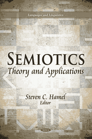 Free Download PDF Books, Semiotics Theory An Applications Free PDF Book