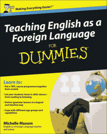 Free Download PDF Books, Teaching English As A Foreign Language Free PDF Book