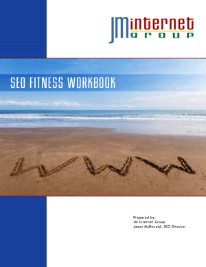 Seo Fitness Workbook Your Step-By-Step Guide To Dominating Google With Free Seo Tools – PDF Books