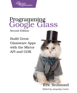 Free Download PDF Books, Programming Google Glass, 2nd Edition – PDF Books