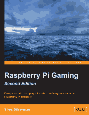 Raspberry Pi Gaming, 2nd Edition – PDF Books
