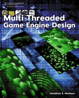 Multi-Threaded Game Engine Design – PDF Books