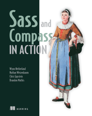Sass and Compass in Action – PDF Books