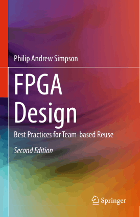 Free Download PDF Books, FPGA Design- Best Practices for Team-based Reuse – PDF Books
