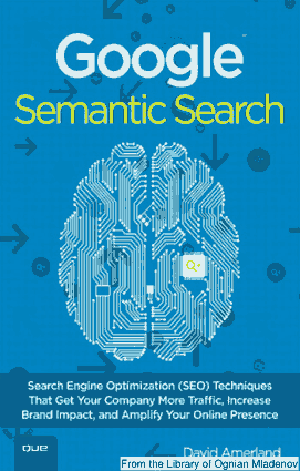 Google Semantic Search – PDF Books