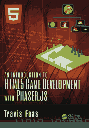 An Introduction To HTML5 Game Development With Phaser Js Free Pdf Books