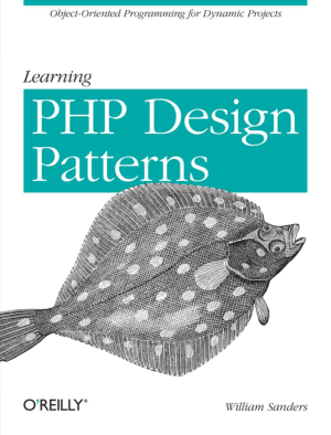 Learning PHP Design Patterns – PDF Books