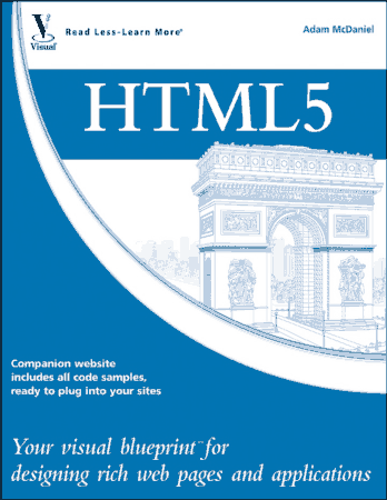 HTML5 for Designing Rich Web Pages and Applications