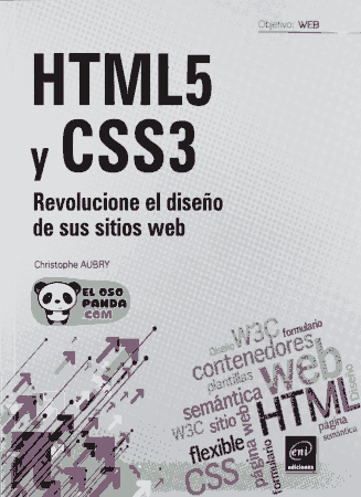 HTML5 y CSS3 Revolucione el Diseno de Dus Sitios Web