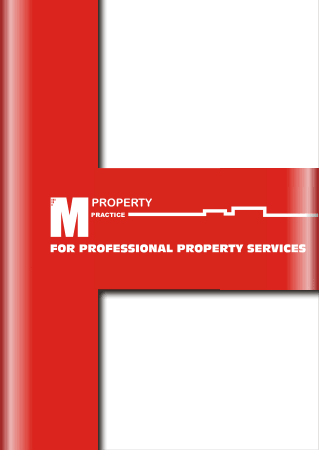 Deailed Property Services Company Profile Template