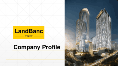 Sample Malaysian Real Estate Company Profile Template