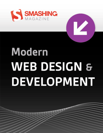 Modern Web Design and Development