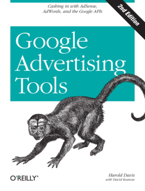 Free Download PDF Books, Google Advertising Tools 2nd Edition – PDF Books