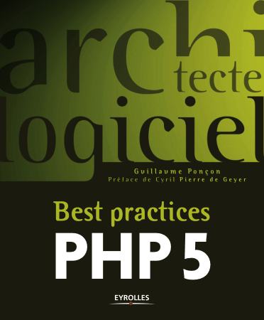 Free Download PDF Books, Best Practices PHP5